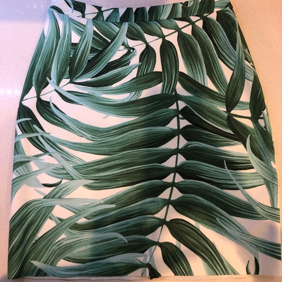 TopShop Dresses & Skirts - Topshop Mini Skirt